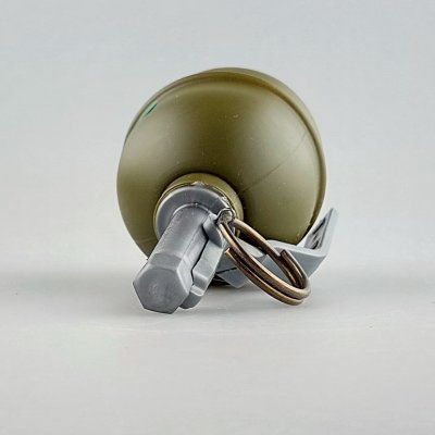 Граната RGD-5 (A) Акустическая, версия 200 грамм