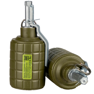 Граната RG-42 (S) Горох