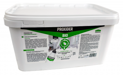 Средство PROXIDER BIO, 5,8л., 1кг.