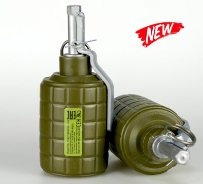 РГ-42(S) NEW