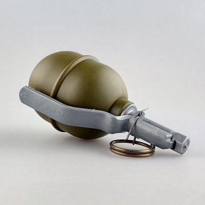 Граната RGD-5 (A) Акустическая, версия 200 грамм