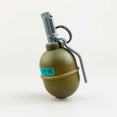 Граната RGD-5 (A) Акустическая, версия 200 грамм