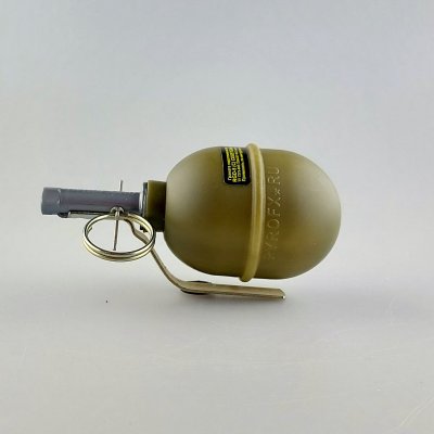 Граната RGD-5 (С) Советская