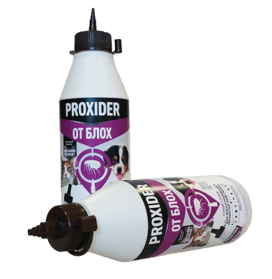 Средство PROXIDER От блох, 0,5 л