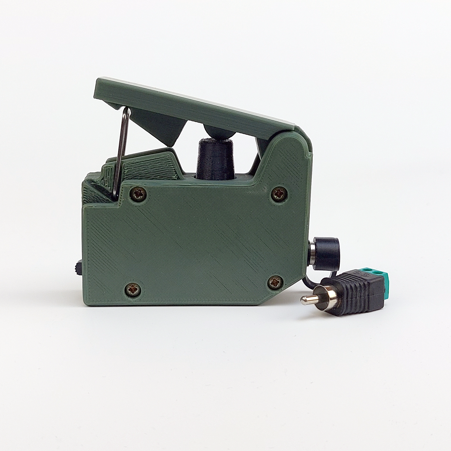 Пусковое устройство PFX М57